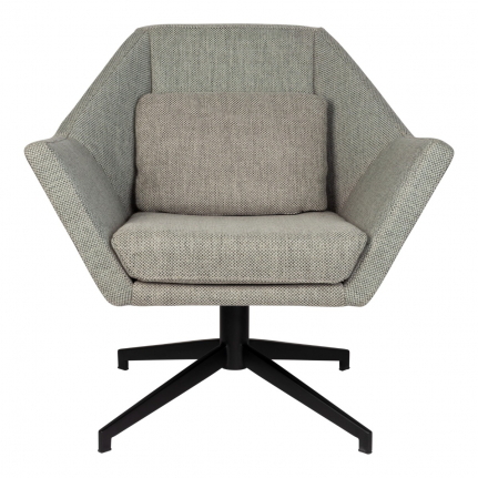 Uncle Jesse Lounge Chair  14