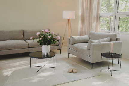 Summer Love Seat Latte 1