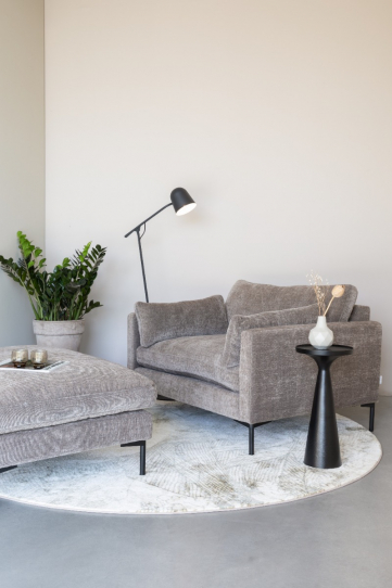 Summer Loveseat Bruin 1