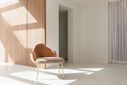 Friuli Lounge Chair  1