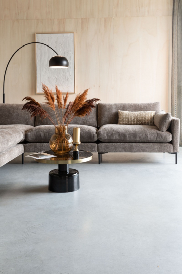 Summer 7 Seater Sofa Coffee 1