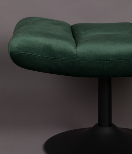 Bar Hocker Green 1