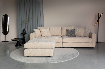 Sense Hocker Nature Soft 1