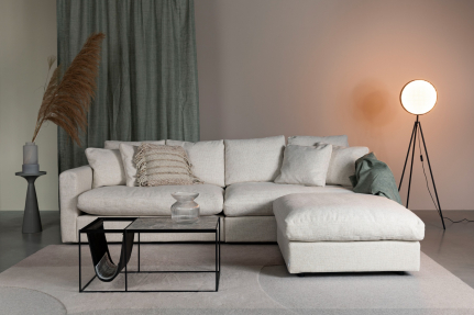 Sense Hocker Cream 1