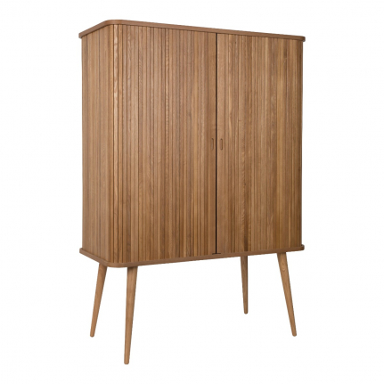 Barbier Cabinet Natural 2