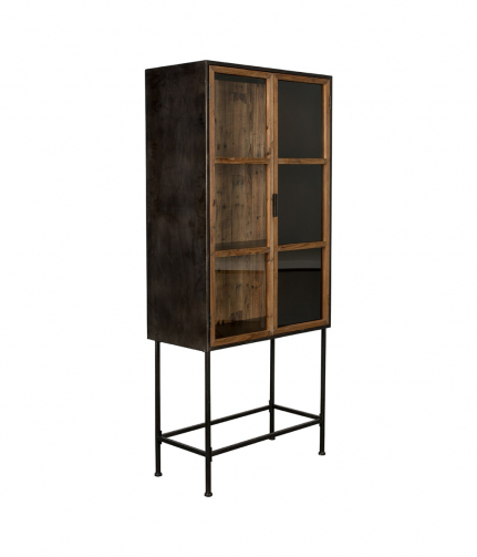 Berlin Storage Cabinet 1