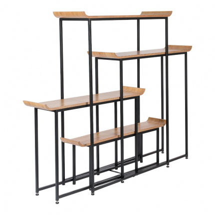 Flodka Cabinet 1
