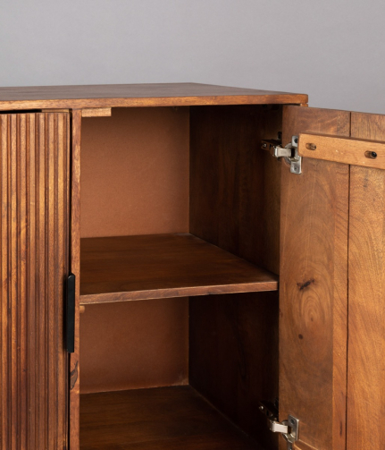 Saroo Storage Cabinet 2DO 1