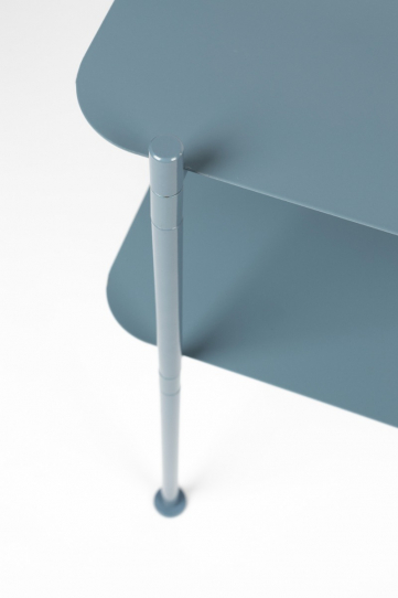 River Cabinet L Ocean Blue  9