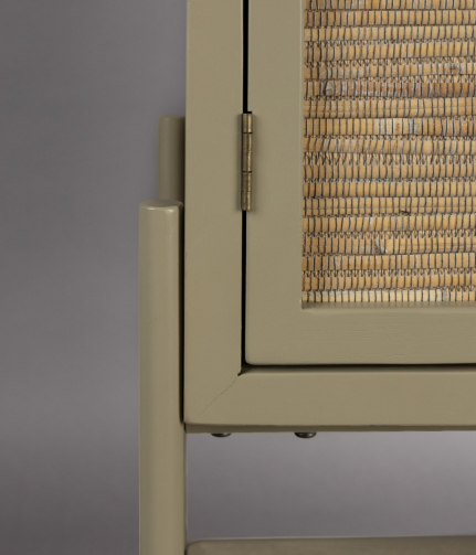 Yasu Cabinet Beige 1