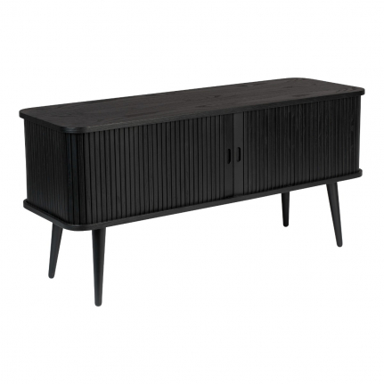 Barbier Dressoir Zwart  1