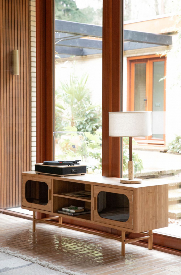 Caroun Sideboard Front
