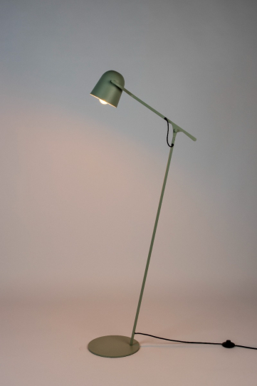 Lau Floor Lamp Desert Sage 1