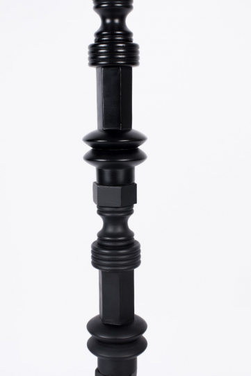 Totem Alu Floor Lamp  1