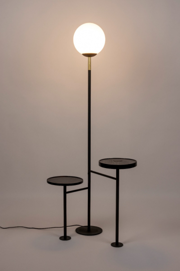 Orion Floor Lamp Charge  1