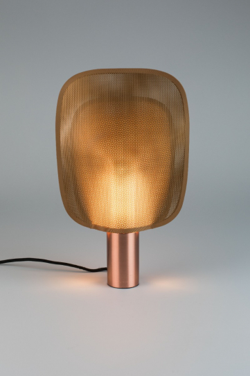 Mai Table Lamp S Copper 1
