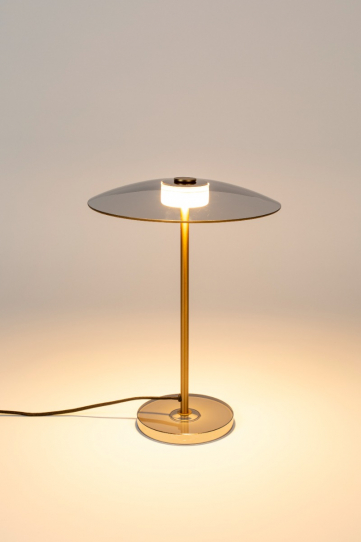 Float Tafellamp  2