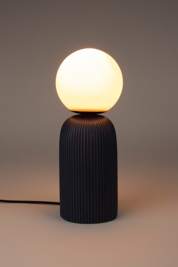 Dash Table Lamp Royal Blue S 1