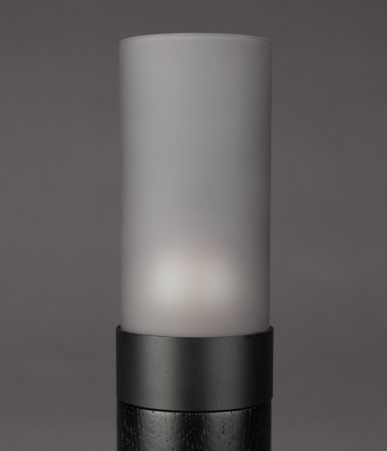 Momo Desk Lamp Charcoal 1