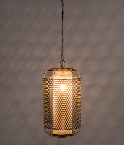 Archer Pendant Lamp M 1