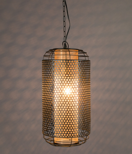 Archer Pendant Lamp L 1