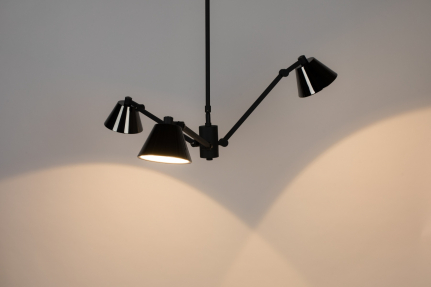Lub Pendant Lamp 1