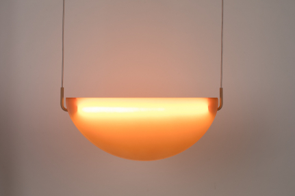 Rani Pendant Lamp Pink 7