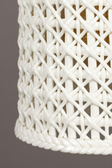 Poppy Pendant Lamp Tall 1