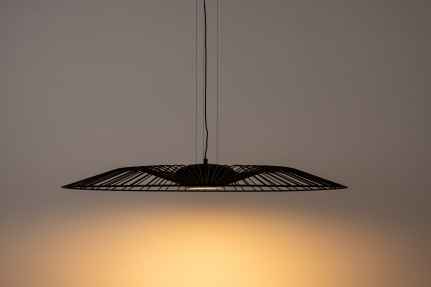 Spider Pendant Lamp 13