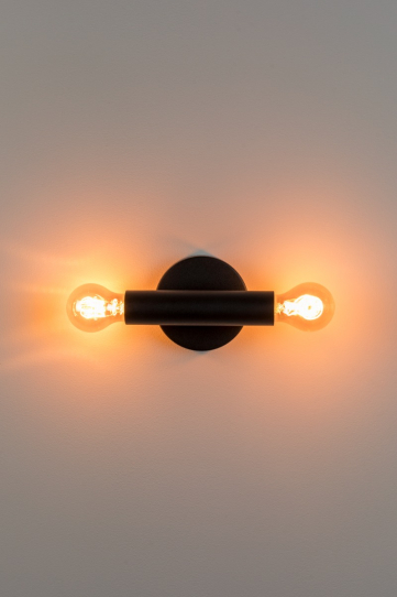 Hawk Wandlamp 1