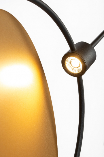 Sirius Wall Lamp 1
