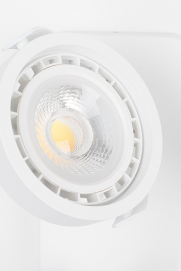 Dice-2 DTW Spot Light White  1