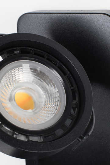 Dice-2 DTW Spot Light Black 2