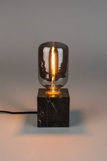 Hazy Bulb Tall Smoke  1