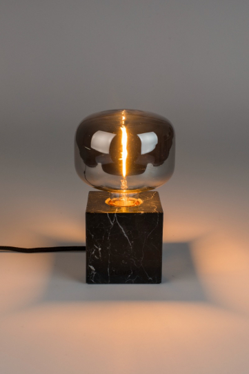 Hazy Bulb Wide Smoke  1