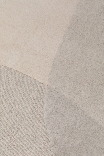 Dream Carpet  200x300 Natural/Grey 1