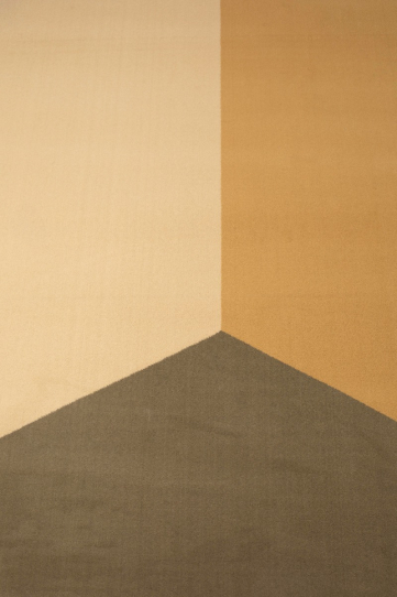 Harmony Vloerkleed 200x290 Naturel Geel 1
