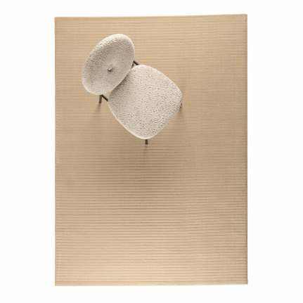 Shore Carpet 160x230 Moss 1