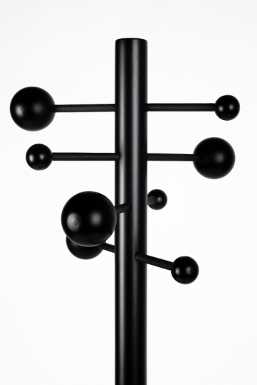 Jason Coat Rack  1