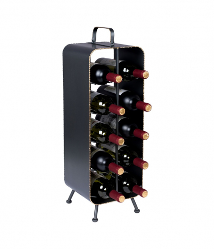 Stalwart Wine Rack 1