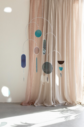 Sparkle Suncatcher 1