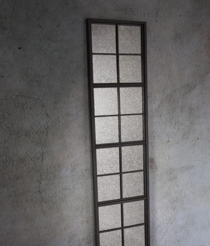 Vintage Mirror 1