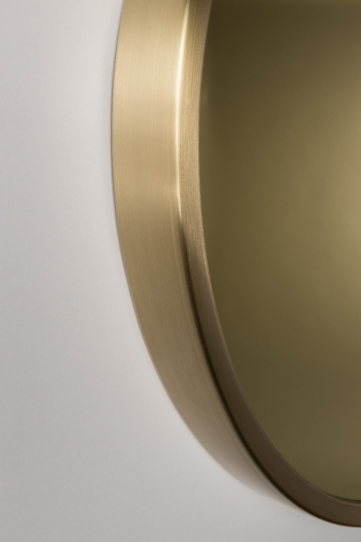 Bandit Mirror Gold 1