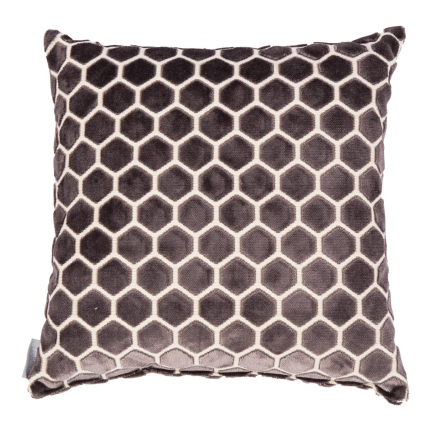 Monty Pillow Dark Grey 6