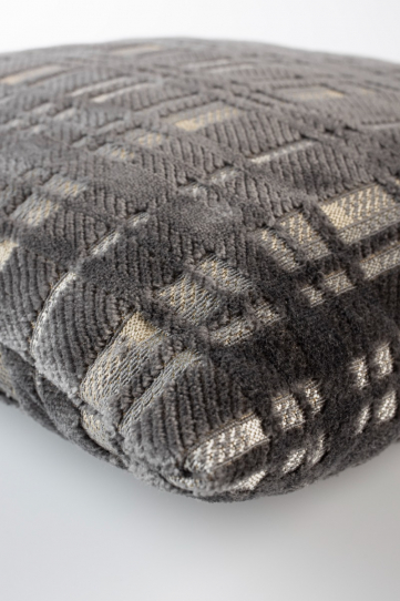 Dandy Pillow Stone Grey 1