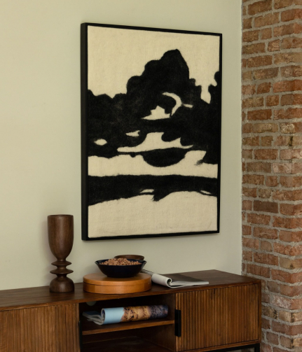 Sameer Wall Art 1