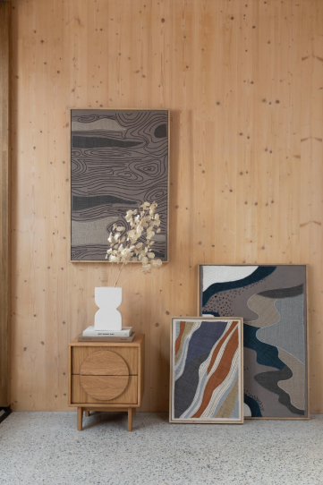 Shallow Wall Art 1