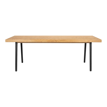 Harvest Table 220x90 1