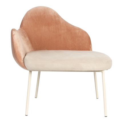 Friuli Lounge Chair 1