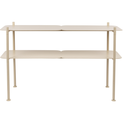 River Cabinet L Rice 12